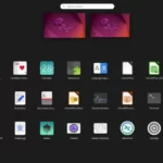 Ubuntu Desktop GUI